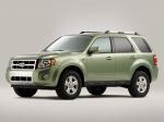 Ford Escape Hybrid 2008 года